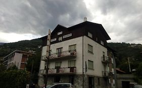 Hotel Mignon Aosta